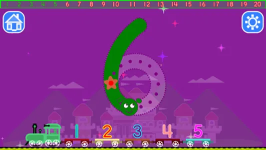 ABC Tracer screenshot 1