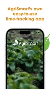 AgriSmart screenshot 0