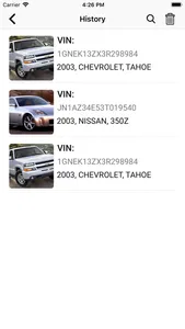 Lot Spotter - Find, Cars, Fast screenshot 5