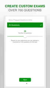 AP Biology Practice Test Prep screenshot 1