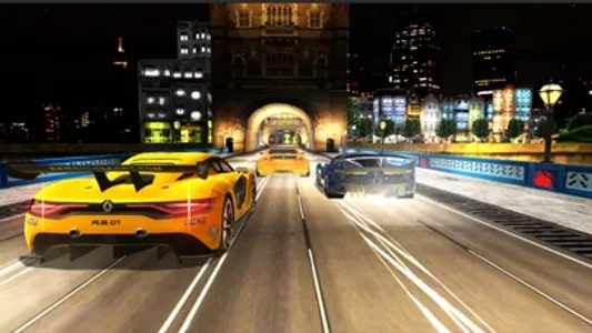 F9 Furious 9 Racing screenshot 3