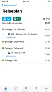 Mensch, Solingen screenshot 3