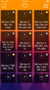 Học Tiếng Nhật Giao Tiếp Pro screenshot 7