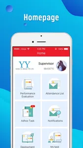 Smart iClean screenshot 0