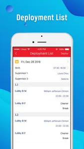 Smart iClean screenshot 3