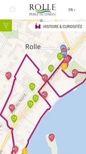 Balades screenshot 1