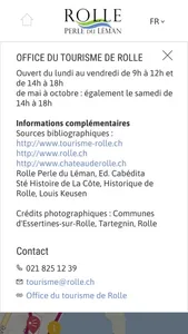 Balades screenshot 3