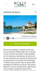 Balades screenshot 4