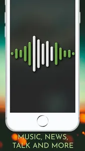 Radio Nigeria Live Stations FM screenshot 1