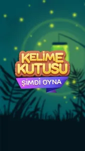 Kelime Kutusu - Kare Bulmaca screenshot 3