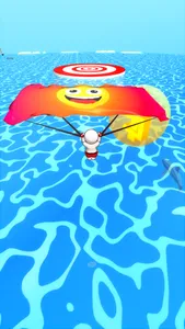 Parachuting 2 screenshot 5