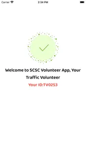 SCSC - Traffic app screenshot 4