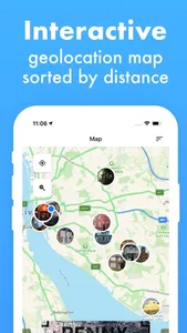 Liverpool Map Of The Beatles screenshot 2