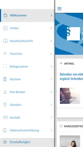 Pfefferle Ludwig screenshot 2
