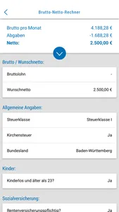 Pfefferle Ludwig screenshot 4