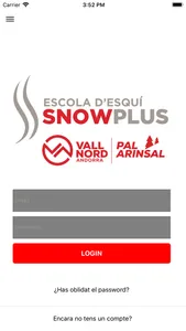 SNOWPLUS VALLNORD PAL ARINSAL screenshot 4