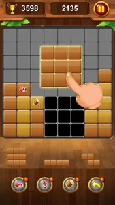 Wood Puzzle Legend screenshot 6