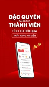 Bibo Mart - Siêu thị mẹ và bé screenshot 1