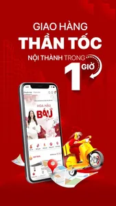 Bibo Mart - Siêu thị mẹ và bé screenshot 3