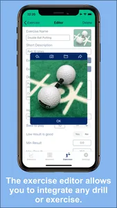 Golf Range Hero screenshot 3