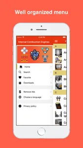 Internal Combustion Engine ICE screenshot 0