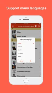 Internal Combustion Engine ICE screenshot 4