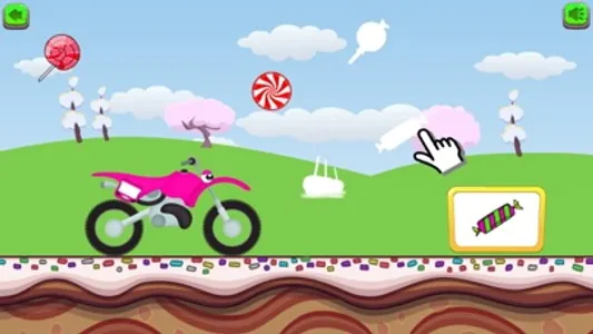 Monster Truck Games! Go Racing screenshot 8