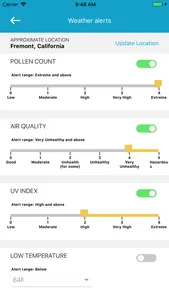 EczemaLess, an AI Eczema Guide screenshot 9