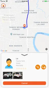 TutuCars screenshot 5