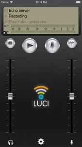 LUCI Subscribe screenshot 0