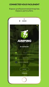 MARRAKECH JUMPING screenshot 1