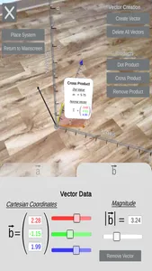 Vector AR3 by FHTW screenshot 0