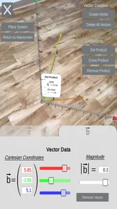 Vector AR3 by FHTW screenshot 1