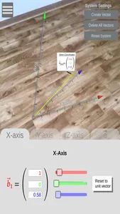 Vector AR3 by FHTW screenshot 2