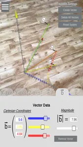 Vector AR3 by FHTW screenshot 3