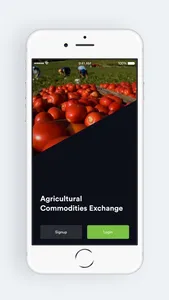 Agrolink screenshot 1