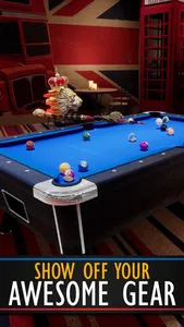 Pool Blitz screenshot 0