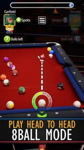 Pool Blitz screenshot 1