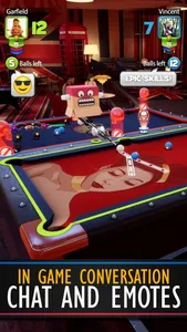 Pool Blitz screenshot 3