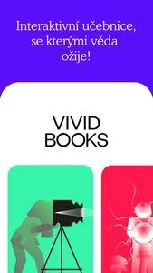 Vividbooks Physics screenshot 0