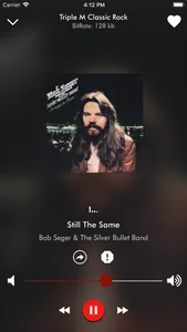 Rock Clasico en Ingles screenshot 1