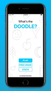 What's the doodle? screenshot 0