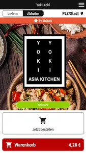 Yoki-Yoki screenshot 0