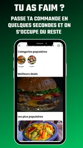 EatUpNight screenshot 1