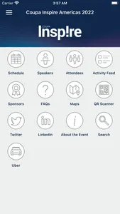 Coupa Inspire 2022 screenshot 2