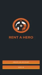 Rent A Hero Mobile screenshot 3