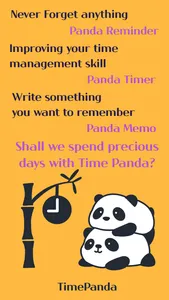 TimePanda screenshot 8