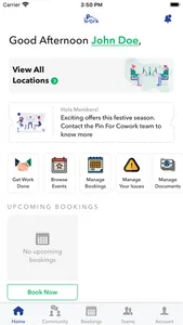 Pin For Cowork screenshot 1