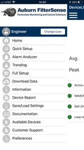 DeviceLINK-Bluetooth Interface screenshot 1