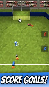 Bashball screenshot 1